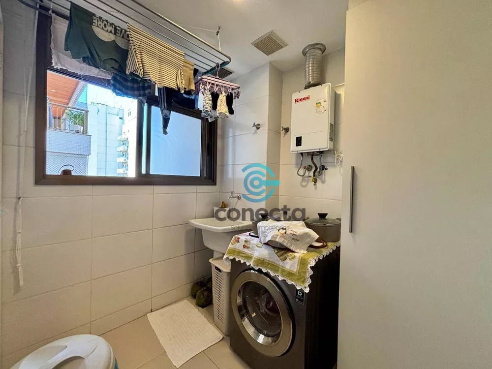 Apartamento, 3 quartos, 125 m² - Foto 9