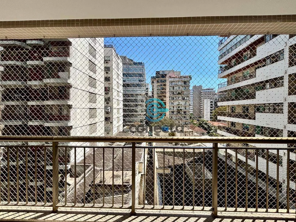 Apartamento, 3 quartos, 125 m² - Foto 12