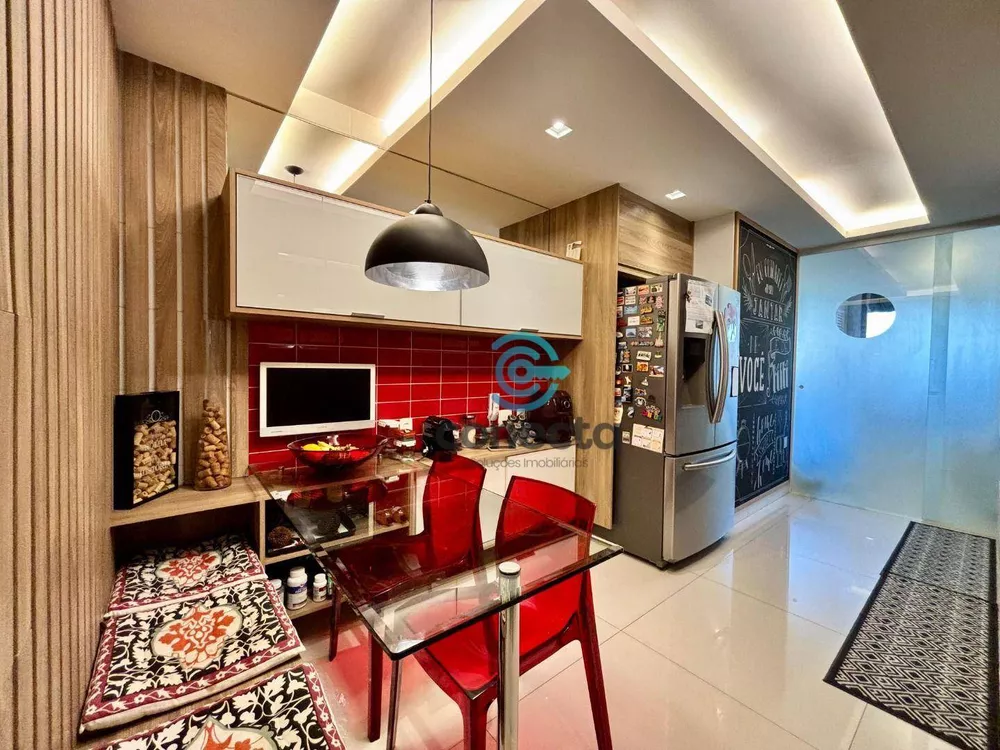 Apartamento, 3 quartos, 125 m² - Foto 23