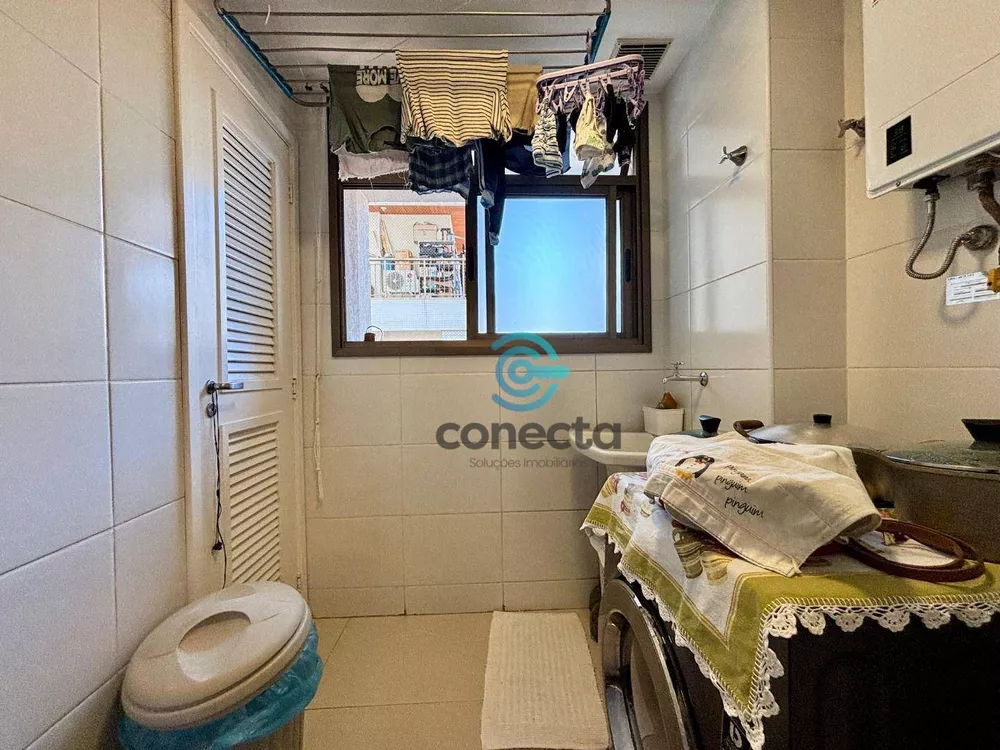 Apartamento, 3 quartos, 125 m² - Foto 8