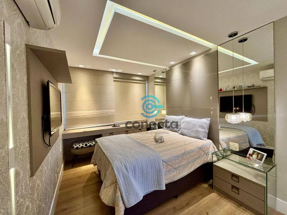 Apartamento, 3 quartos, 125 m² - Foto 14