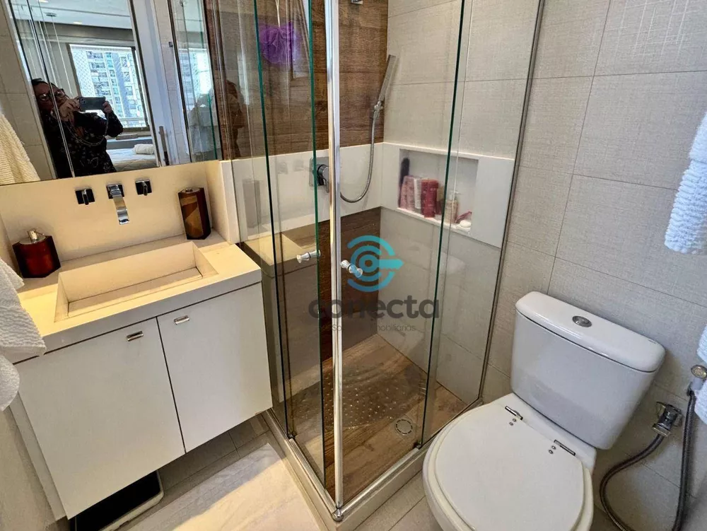 Apartamento, 3 quartos, 125 m² - Foto 1