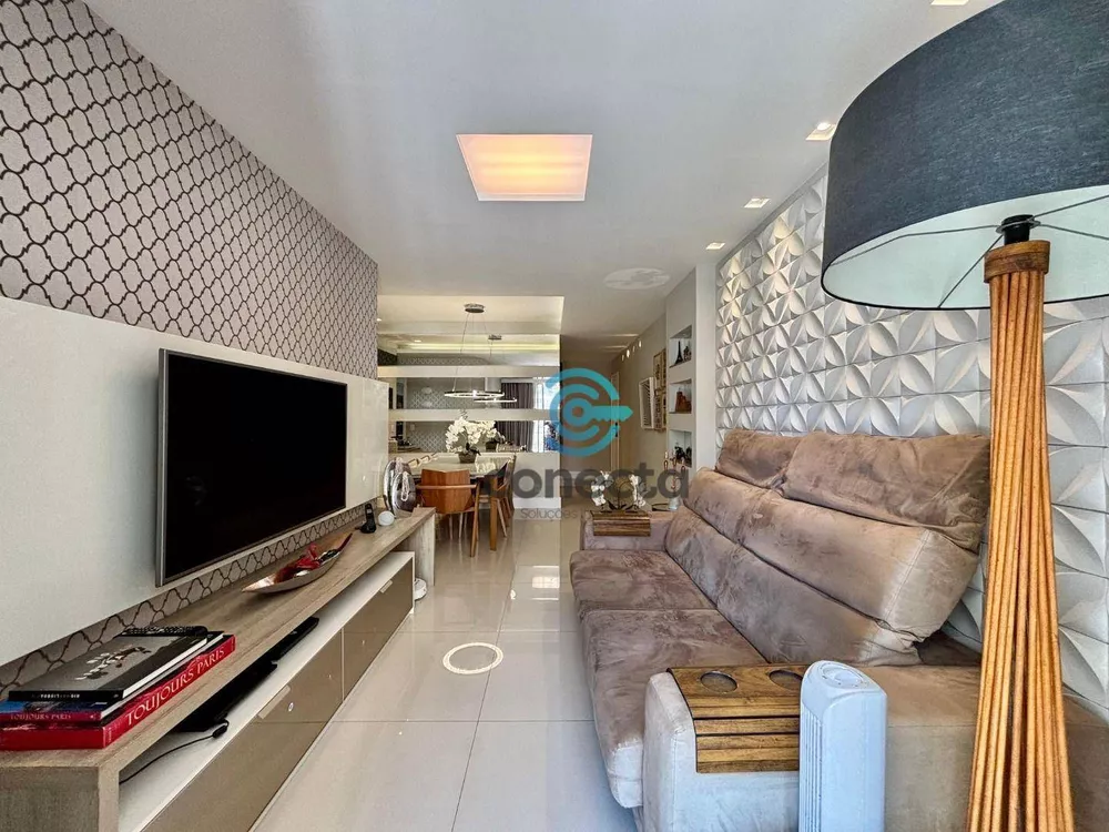 Apartamento, 3 quartos, 125 m² - Foto 19