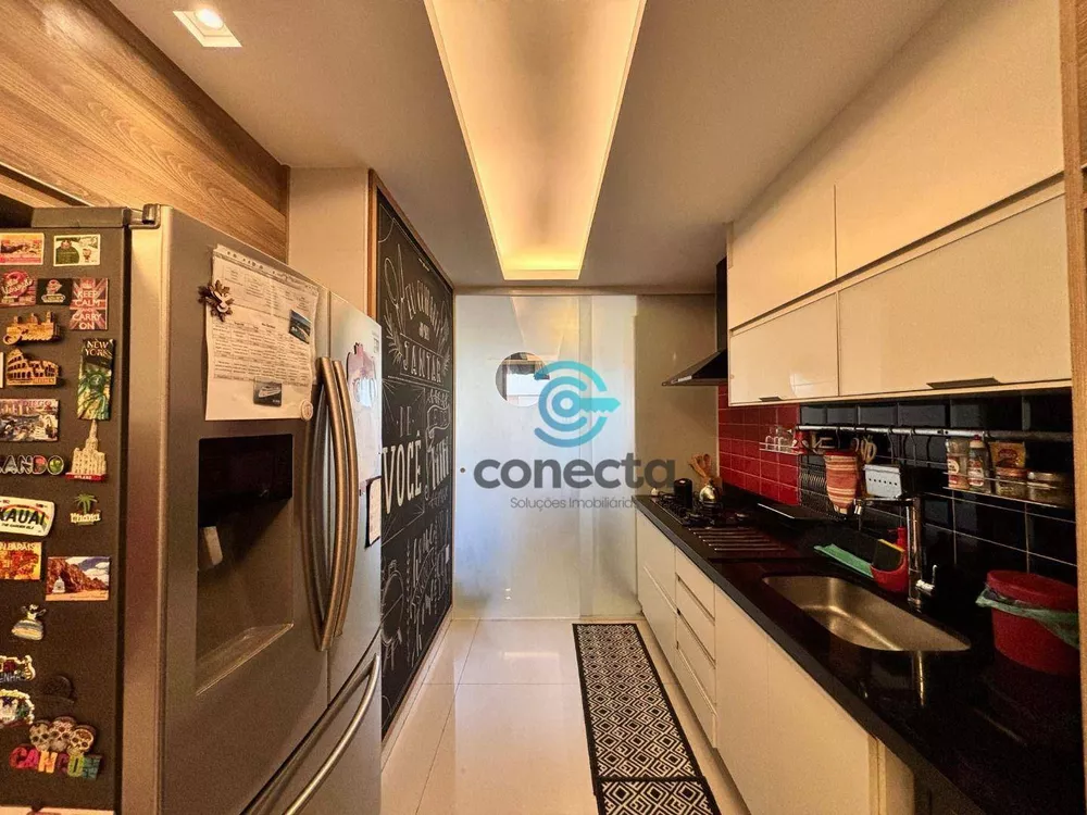 Apartamento, 3 quartos, 125 m² - Foto 5
