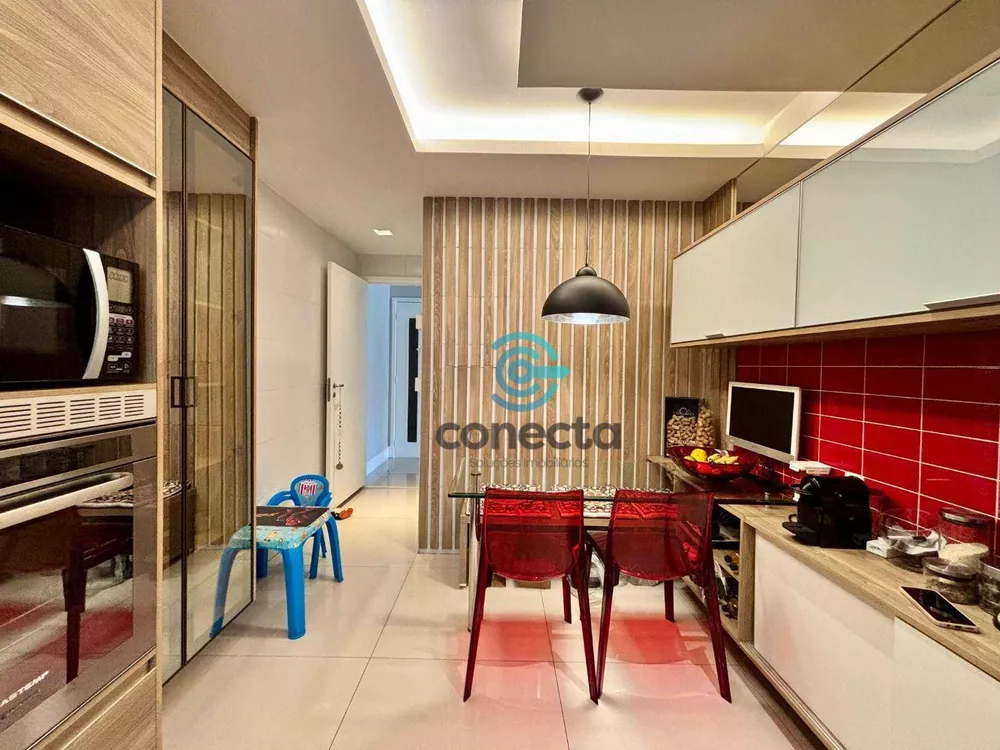 Apartamento, 3 quartos, 125 m² - Foto 22