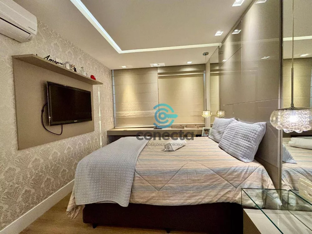 Apartamento, 3 quartos, 125 m² - Foto 25