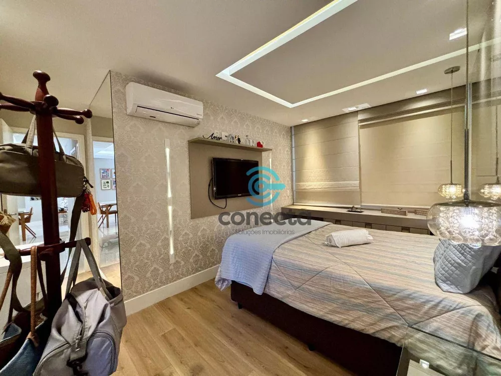 Apartamento, 3 quartos, 125 m² - Foto 13