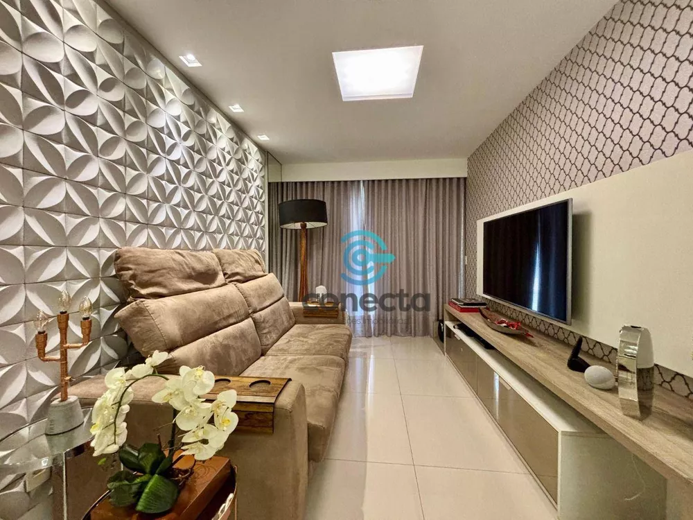 Apartamento, 3 quartos, 125 m² - Foto 6