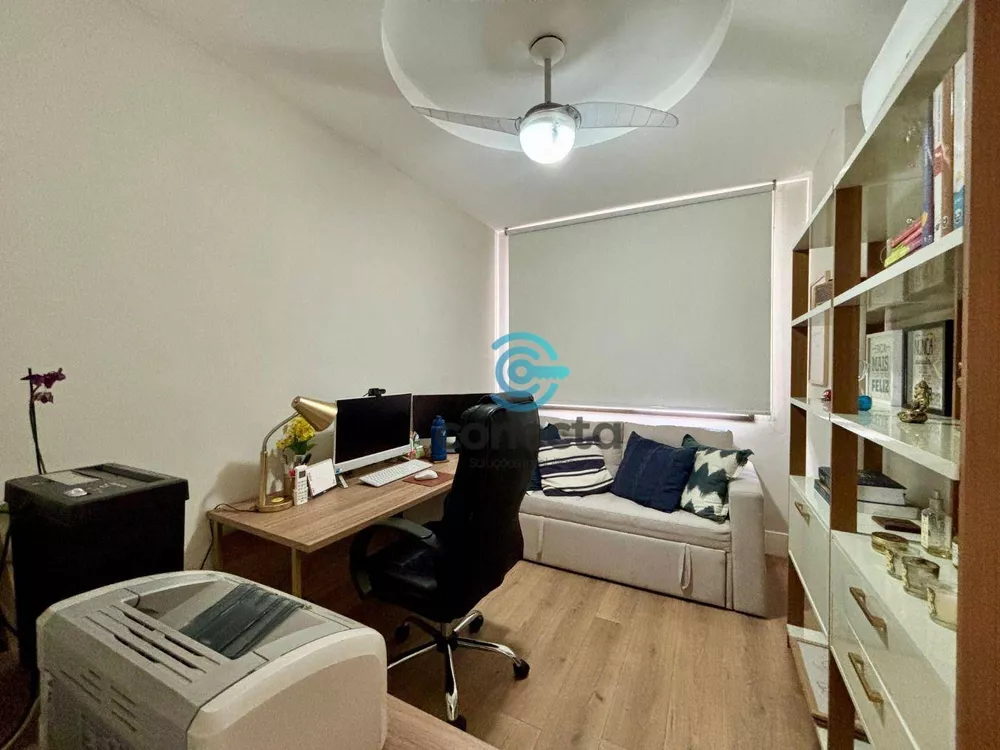 Apartamento, 3 quartos, 125 m² - Foto 24