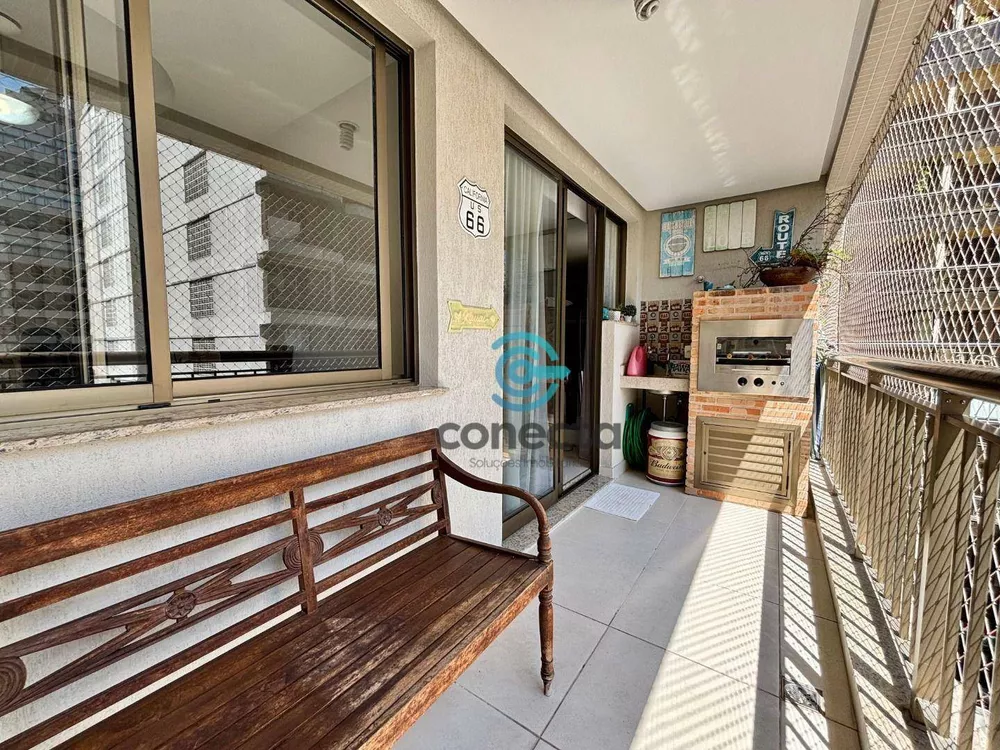 Apartamento, 3 quartos, 125 m² - Foto 27