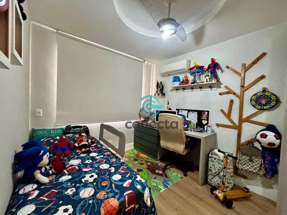 Apartamento, 3 quartos, 125 m² - Foto 20