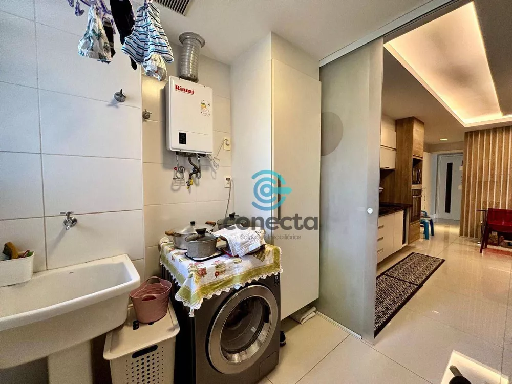 Apartamento, 3 quartos, 125 m² - Foto 4