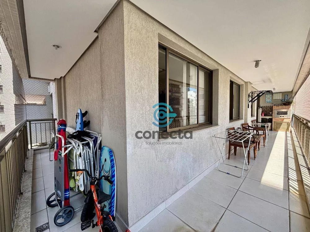 Apartamento, 3 quartos, 125 m² - Foto 16