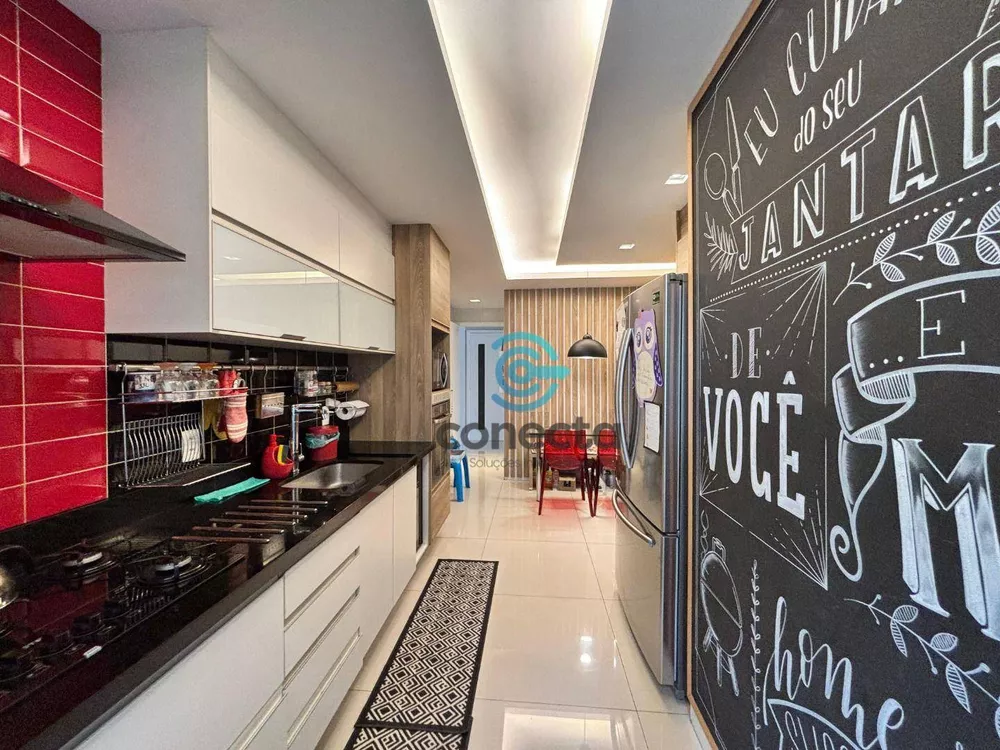 Apartamento, 3 quartos, 125 m² - Foto 26