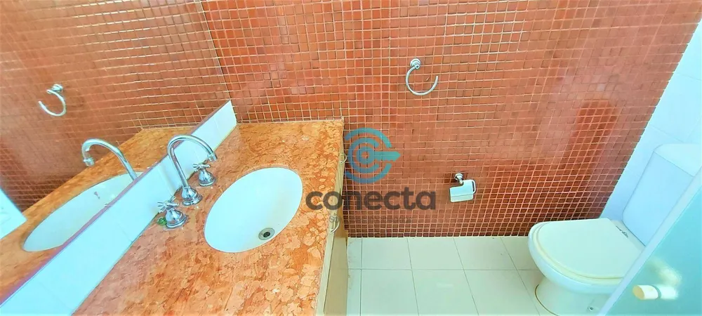 Casa de Condomínio, 4 quartos - Foto 26