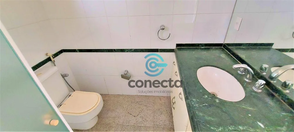 Casa de Condomínio, 4 quartos - Foto 15