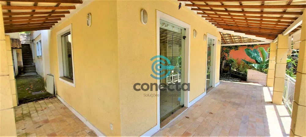 Casa de Condomínio, 4 quartos - Foto 30