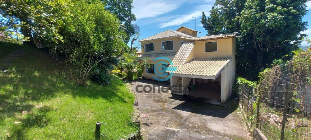 Casa de Condomínio, 4 quartos - Foto 31