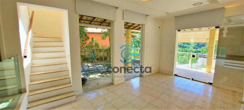 Casa de Condomínio, 4 quartos - Foto 9