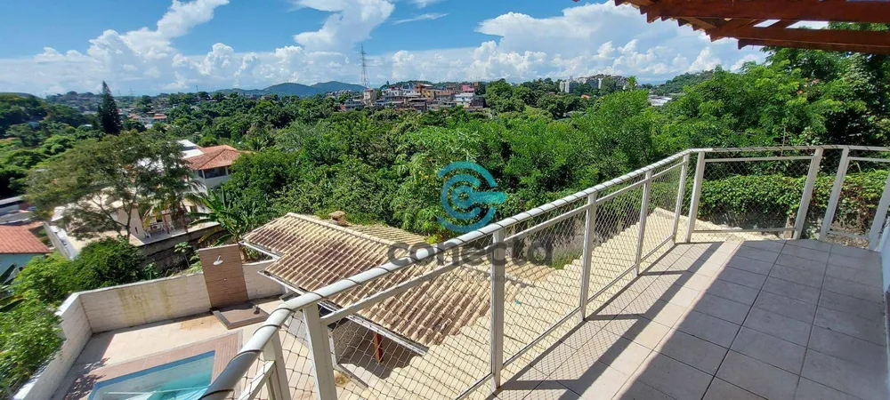 Casa de Condomínio, 4 quartos - Foto 18