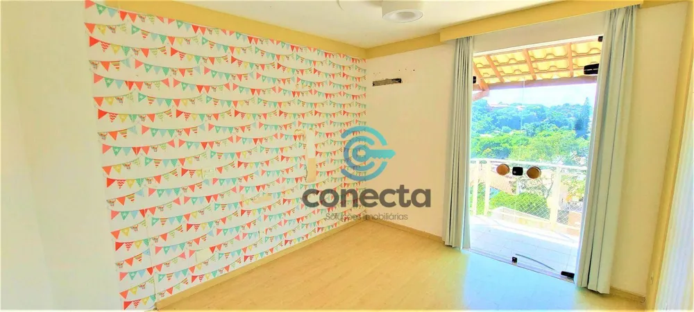 Casa de Condomínio, 4 quartos - Foto 10