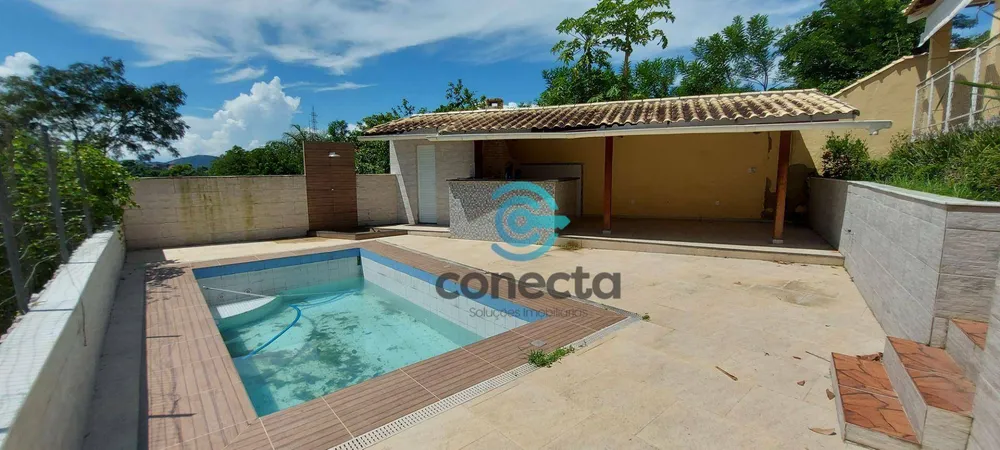 Casa de Condomínio, 4 quartos - Foto 2