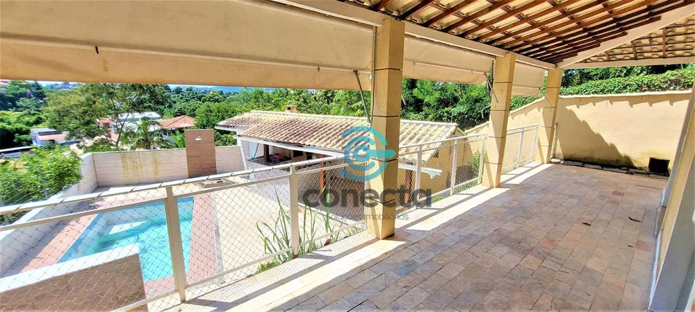 Casa de Condomínio, 4 quartos - Foto 5