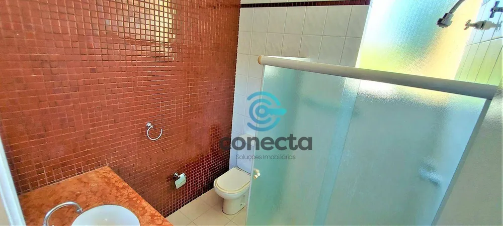 Casa de Condomínio, 4 quartos - Foto 13
