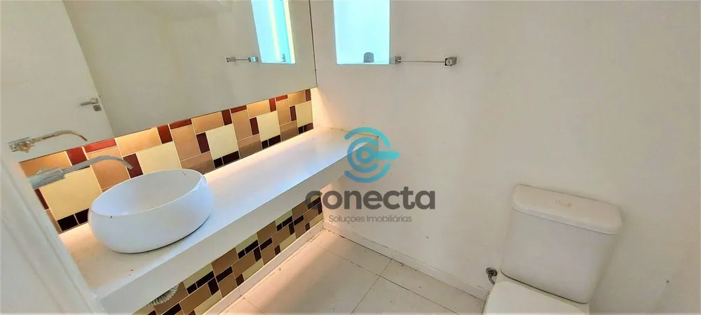 Casa de Condomínio, 4 quartos - Foto 12