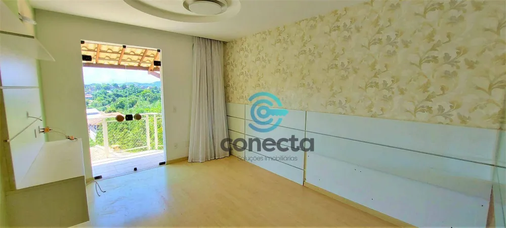 Casa de Condomínio, 4 quartos - Foto 14