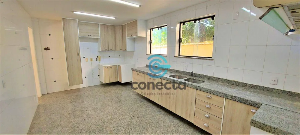 Casa de Condomínio, 4 quartos - Foto 28