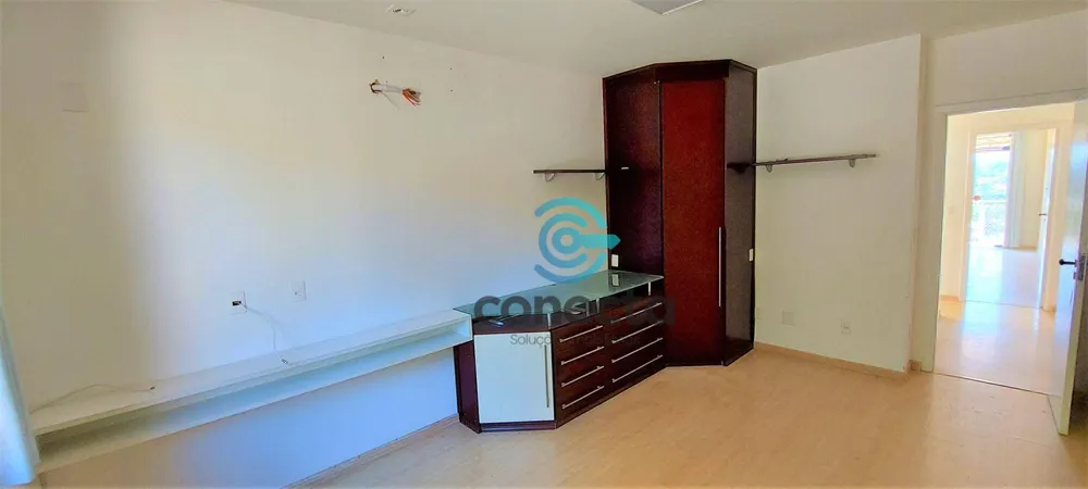 Casa de Condomínio, 4 quartos - Foto 23
