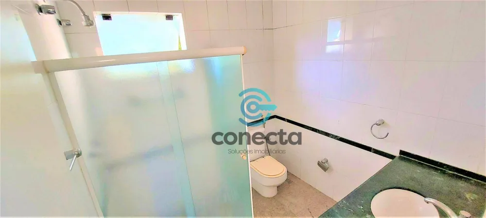 Casa de Condomínio, 4 quartos - Foto 20