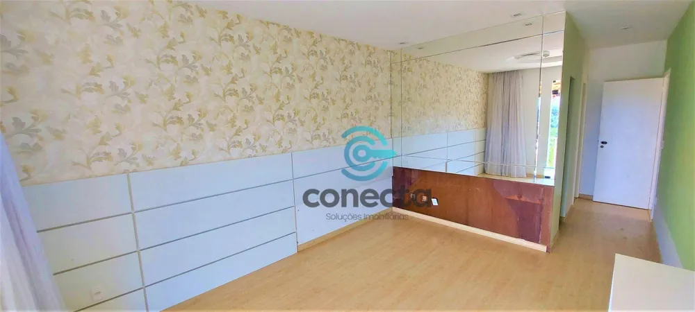 Casa de Condomínio, 4 quartos - Foto 16