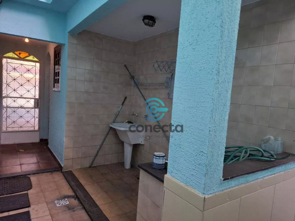 Casa, 3 quartos, 152 m² - Foto 24