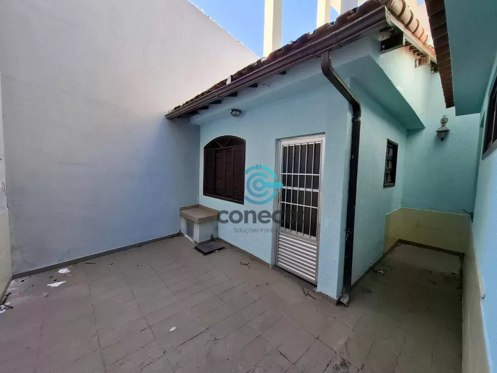 Casa, 3 quartos, 152 m² - Foto 23