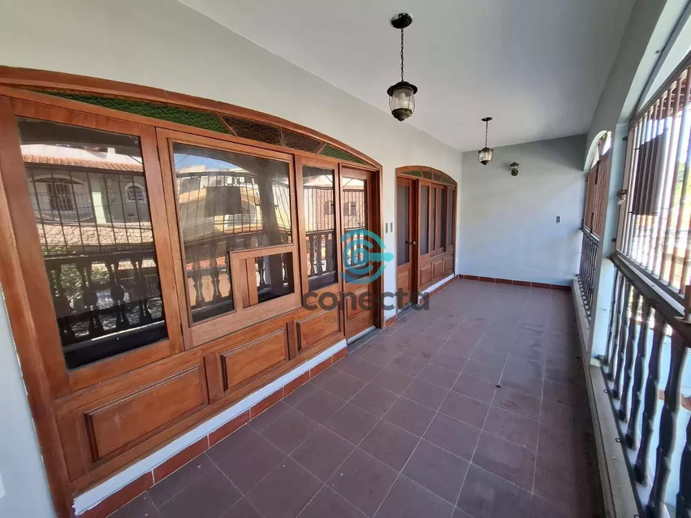 Casa, 3 quartos, 152 m² - Foto 2
