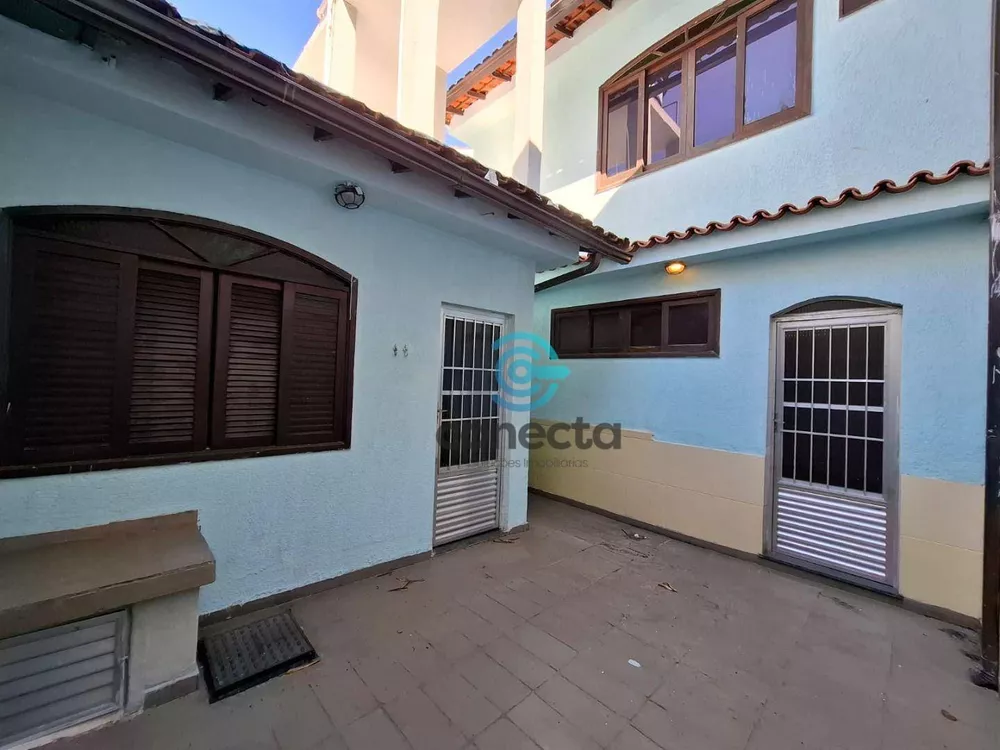 Casa, 3 quartos, 152 m² - Foto 26