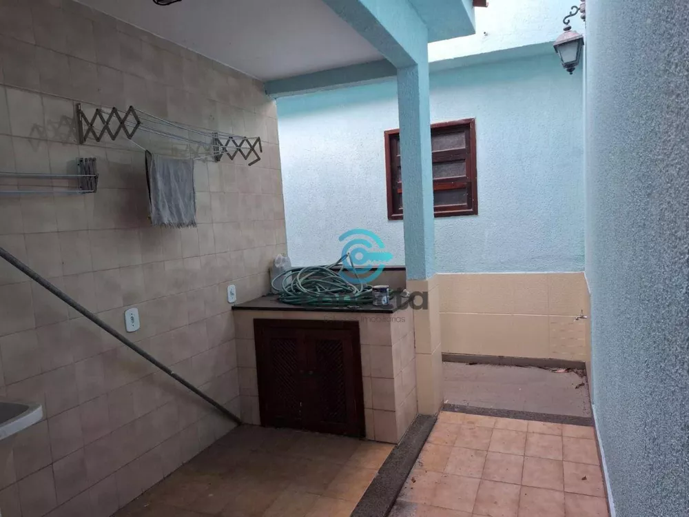 Casa, 3 quartos, 152 m² - Foto 25