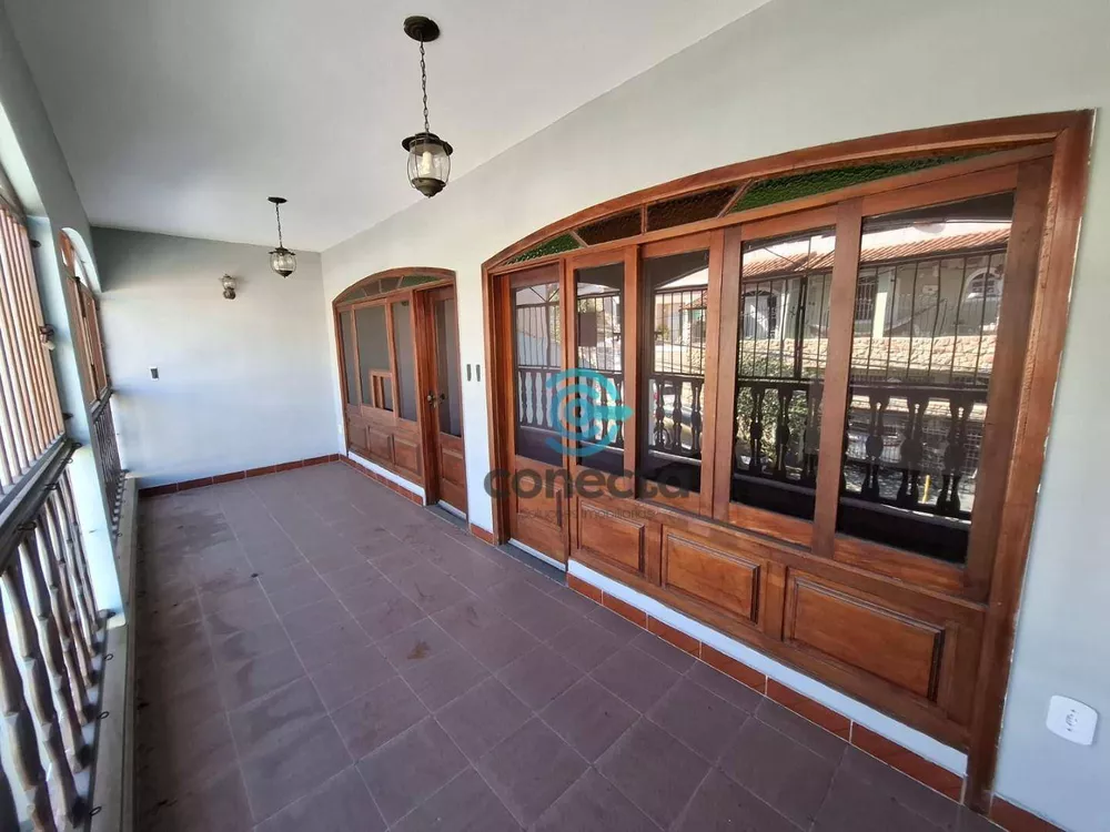 Casa, 3 quartos, 152 m² - Foto 3