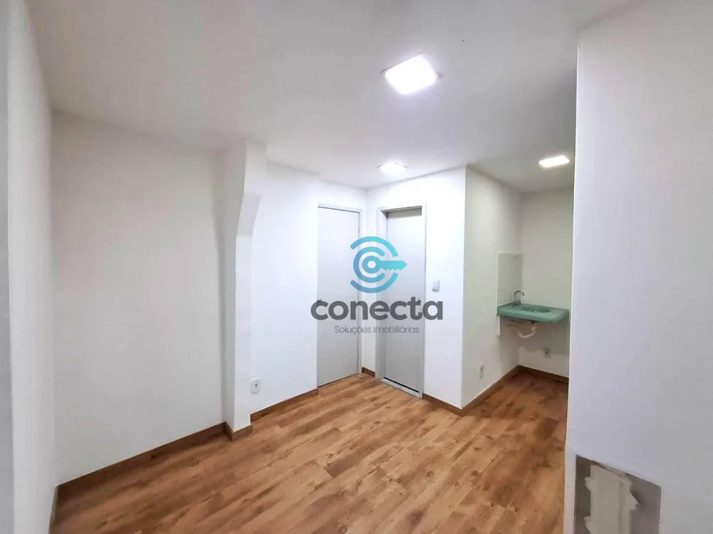 Sala-Conjunto, 60 m² - Foto 7