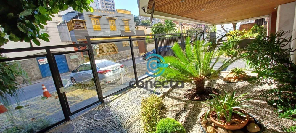 Apartamento, 3 quartos, 183 m² - Foto 29