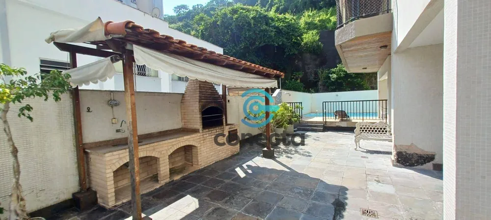 Apartamento, 3 quartos, 183 m² - Foto 19