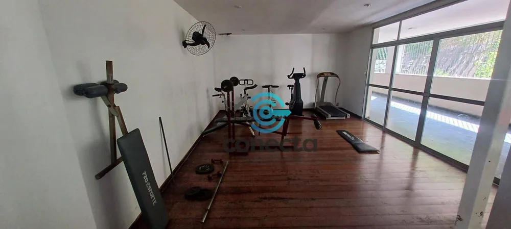 Apartamento, 3 quartos, 183 m² - Foto 21