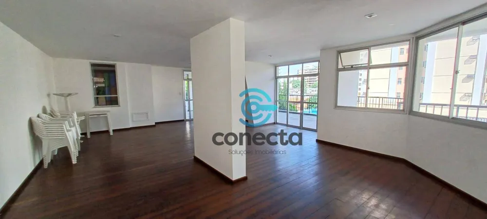Apartamento, 3 quartos, 183 m² - Foto 24