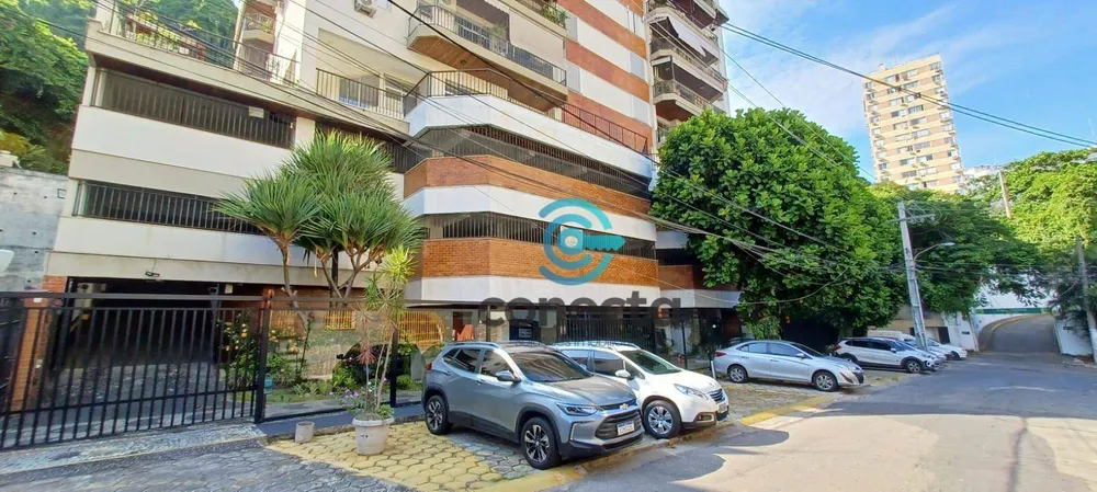 Apartamento, 3 quartos, 183 m² - Foto 3
