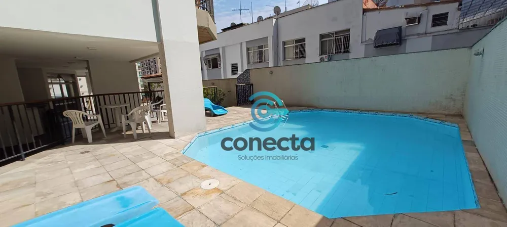 Apartamento, 3 quartos, 183 m² - Foto 17