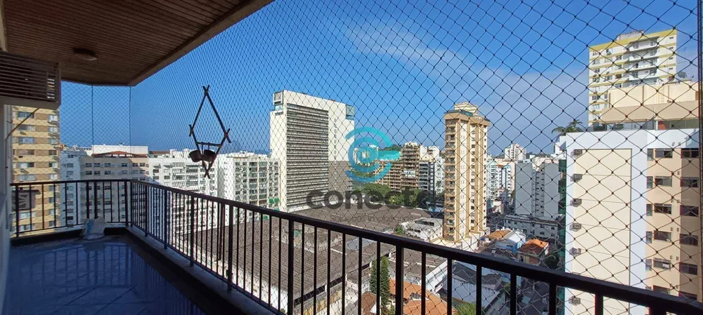 Apartamento, 3 quartos, 183 m² - Foto 4