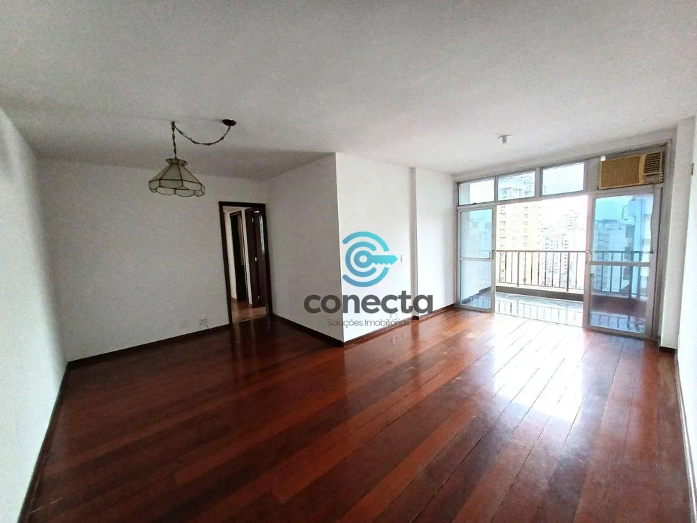 Apartamento, 3 quartos, 183 m² - Foto 1