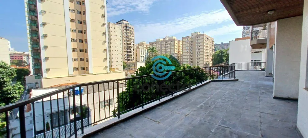 Apartamento, 3 quartos, 183 m² - Foto 25